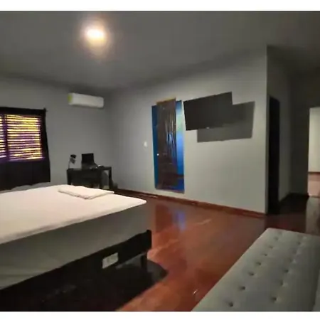 Loft Downtown Playa #6 Apartment